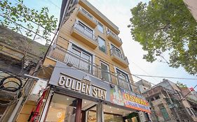 Hotel Golden Stay